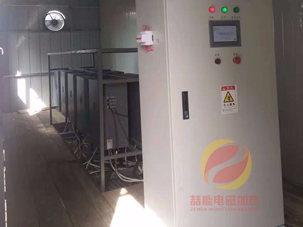 運用電磁采暖設(shè)備的優(yōu)點是什么