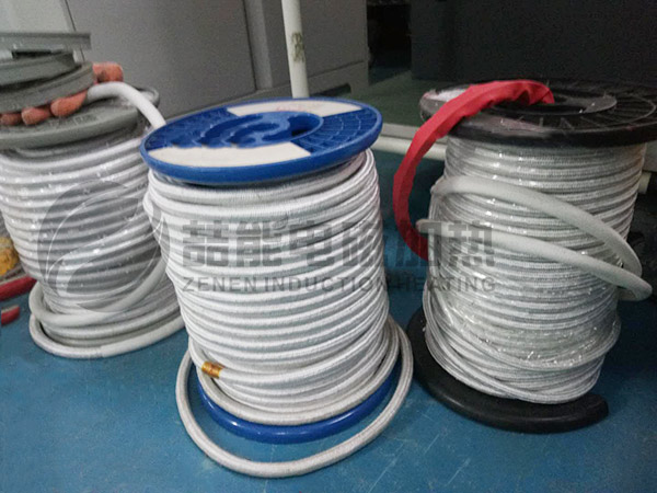 電磁感應加熱器電磁線圈發熱會有哪些因素？