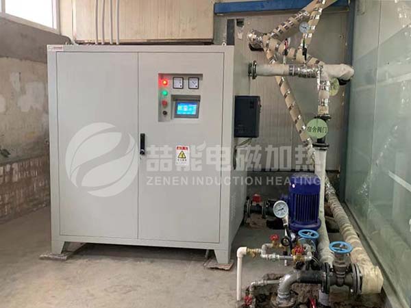 學校電采暖案例