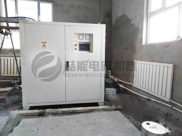 電磁采暖爐與半導體鍋爐有何區別？
