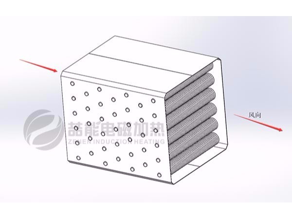 高效電磁熱風(fēng)發(fā)生器您了解嗎？