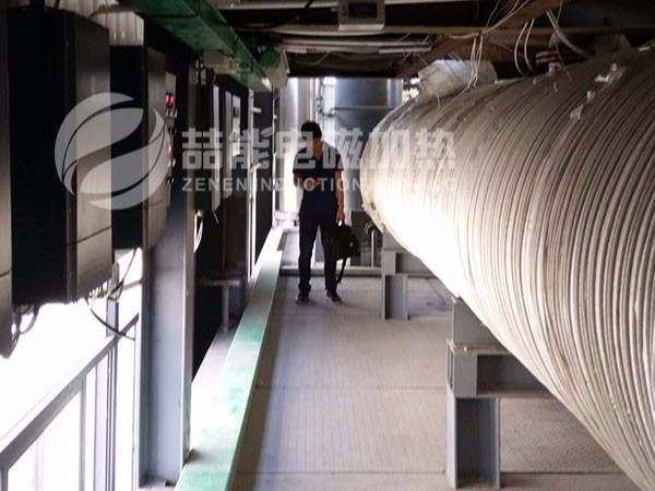 感應(yīng)加熱設(shè)備定期保養(yǎng)會讓使用壽命更久