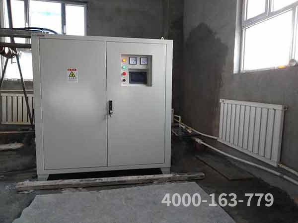 小區(qū)電磁采暖爐