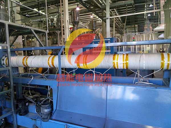 電磁爐與工業(yè)電磁加熱器有何區(qū)別？