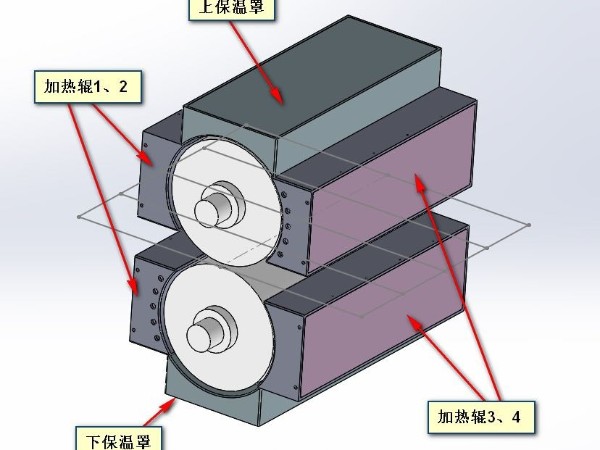 造紙等烘缸加熱改造貴嗎？