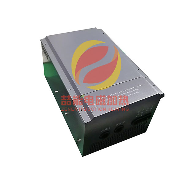 節能改造加熱設備