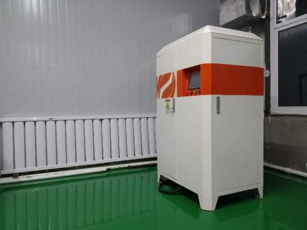 電磁采暖爐安裝使用注意事項