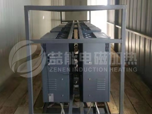 什么因素會影響電磁加熱器耗電量？