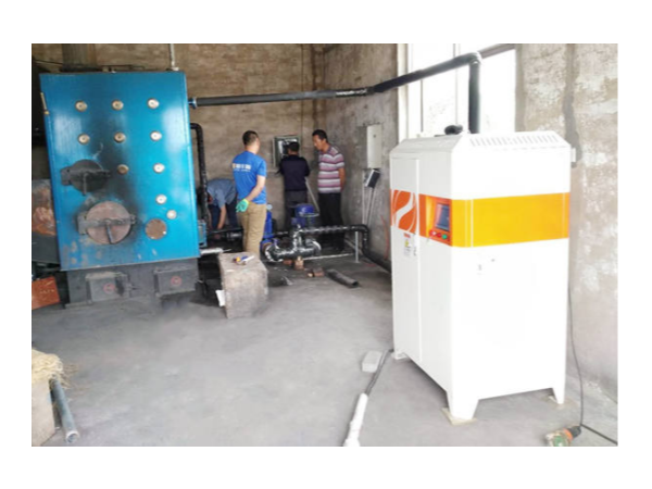 電磁加熱采暖爐的使用技巧