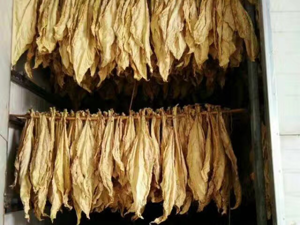 烘干設備電磁加熱