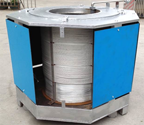 爐體結(jié)構(gòu)設(shè)計(jì)