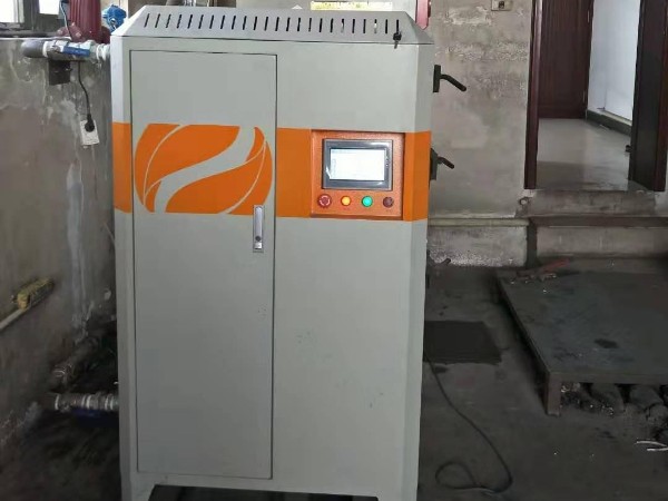 煤改電電鍋爐合理選擇才能省錢